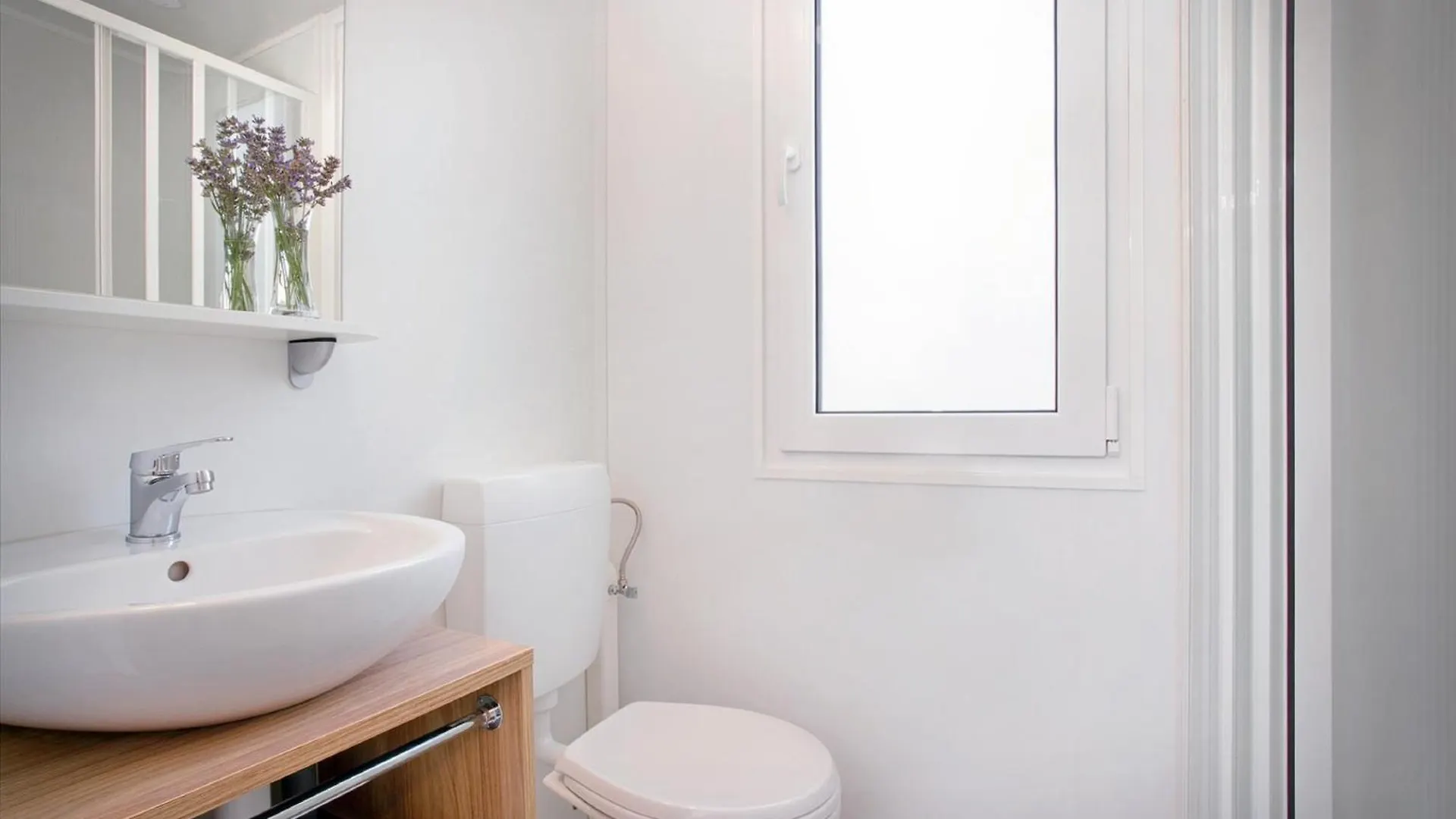 Aminess Planet Camping Holiday Homes Maravea Mareda Üdülőpark
