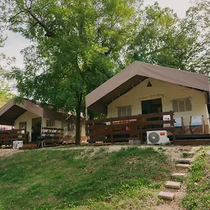 Ferienpark Sunflower Camping