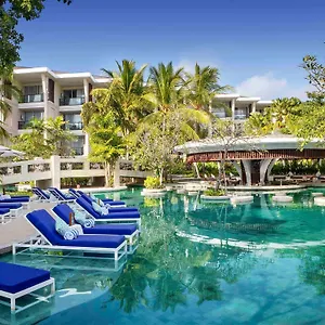 Feriested Sofitel Bali